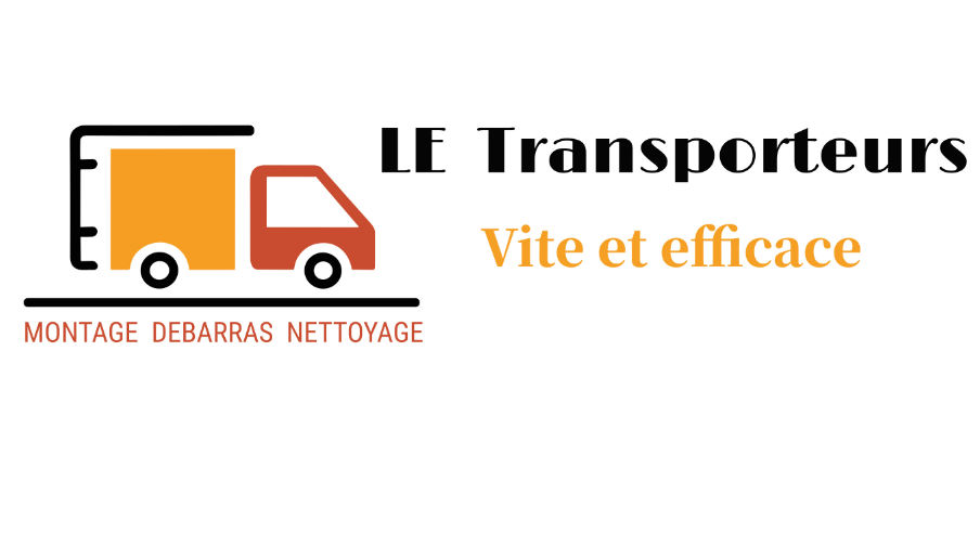 Logo LE Transporteurs